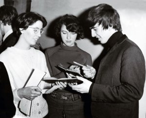 1963.12.10 � Doncaster.  Gaumont Cinema