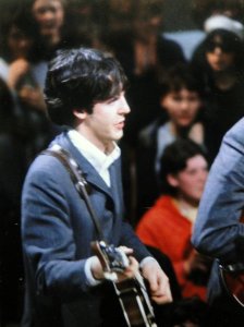 ���� ��������� ����� 1964 � �Around The Beatles� TV Special