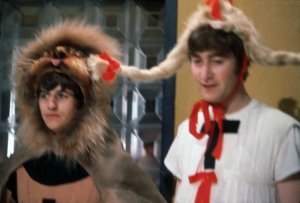���� ��������� ����� 1964 � �Around The Beatles� TV Special