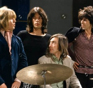 ��������� � ��� ������ ������, ��� 1968