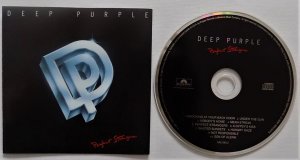 Deep Purple - Perfect Strangers(1984)