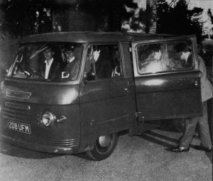 1963.07.10 � Margate. Winter Gardens