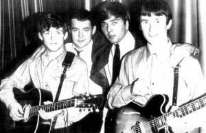 1963.07.10 � London Aeolian Hall - Pop Go The Beatles