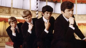 1963.07.10 � London Aeolian Hall - Pop Go The Beatles