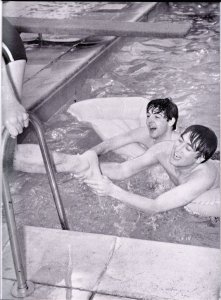 Today In The Beatles History