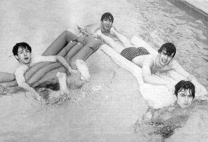 Today In The Beatles History