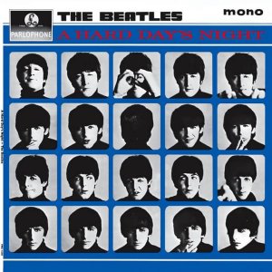 ����� ������ � ������� � ��������������: A Hard Day's Night