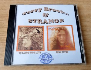 1980 & 1981  https://www.dprp.net/reviews/2012/aural-innovations-terry-brooks-special