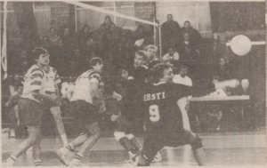 Spordileht �� 30.11.92