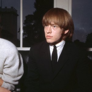 The Rolling Stones Family: Brian Jones' Lonely Hearts Club