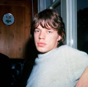 The Rolling Stones Family: Brian Jones' Lonely Hearts Club