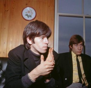 The Rolling Stones Family: Brian Jones' Lonely Hearts Club