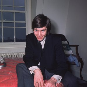 The Rolling Stones Family: Brian Jones' Lonely Hearts Club