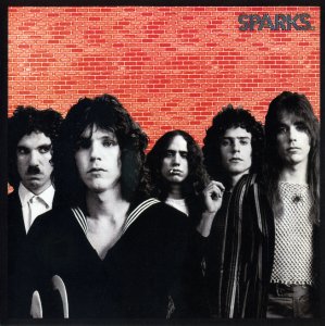 SPARKS 1972