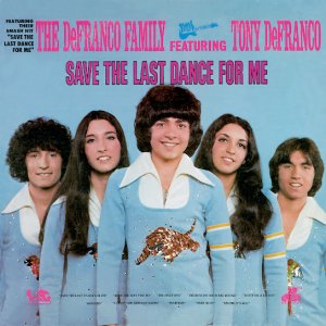 The DeFranco Family � �������� ���� ��������, ���� ���-����������� ������� 1970-� ����� � ������ �� ����-��������, �������, ������. ������, ��������� �� ������� � ������