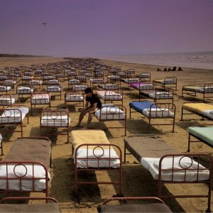 >Pink Floyd - A Momentary Lapse Of Reason