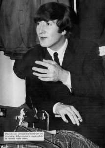 11 ���� 1964