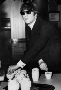11 ���� 1964