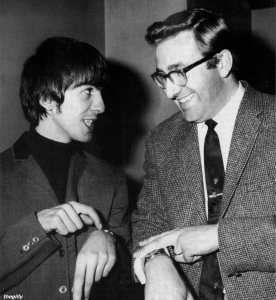 ������ � ��� �� ��������, ����� ������� �� ������ Thank Your Lucky Stars. ������������� �� The Beatles Book Monthly � 175.