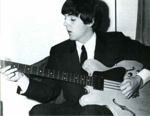��� ������ �� ���-������ �� �������� Thank Your Lucky Stars, ���� 1964