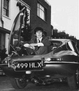 Today In The Beatles History