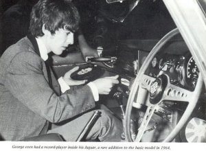 Today In The Beatles History