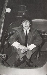 Today In The Beatles History