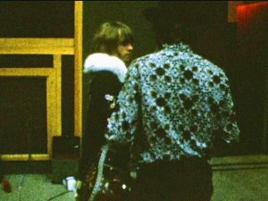 Brian Jones!