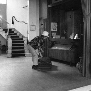 Brian Jones!
