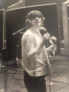 Brian Jones!