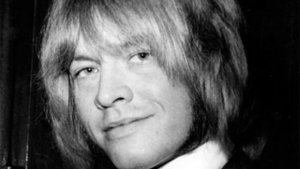 Brian Jones!