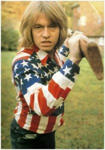 Brian Jones!