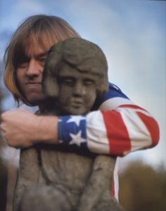 Brian Jones!