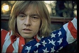 Brian Jones!