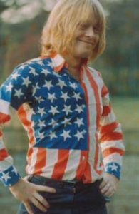 Brian Jones!