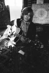 Brian Jones!