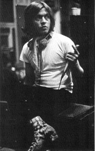 Brian Jones!