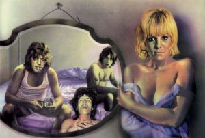 Brian Jones!
