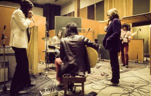 Brian Jones!