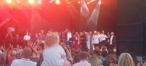 ������� ���� �� ���������� ������� Singer Vinger � ����� ������� ���� �������� 