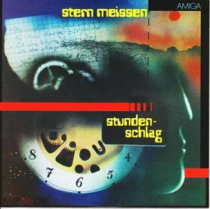 STERN MEISSEN 1982 Stundenschlag