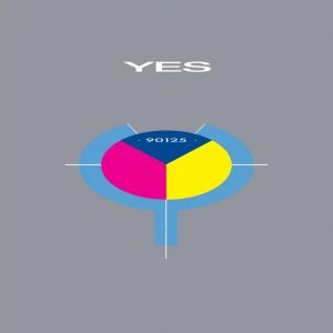 � ��� � ���������� � Yes. 90125 �������� ���� ���� �� ������!