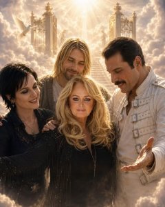 Bonnie Tyler
