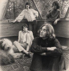 ���������� � ����� �� The Beatles