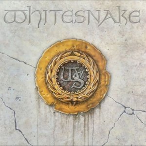 Whitesnake - 1987