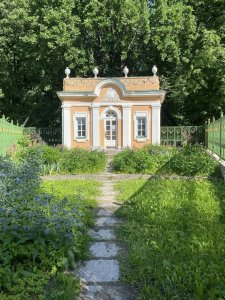 ���� XII, ����������� �����������, ��� ������ ������� �������� �� ����, ������ � �������� ������ ���������� ������� ����� ��������� ������ ������� II.