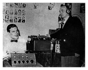 C����� Percy F.Phillips (���� 1957 ����), ��� ������� ����, ��� � ������ ������� ���� ������ ������