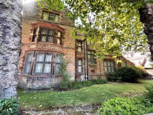 The Beatles ������: St John's Hall, ���������