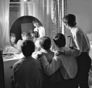 13 ���� 1963