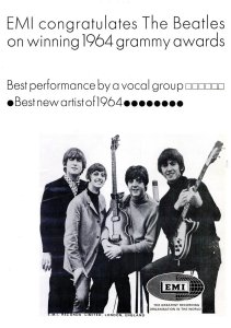 Today In The Beatles History